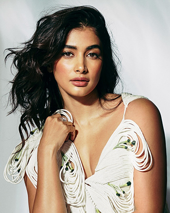 Pooja Hegde